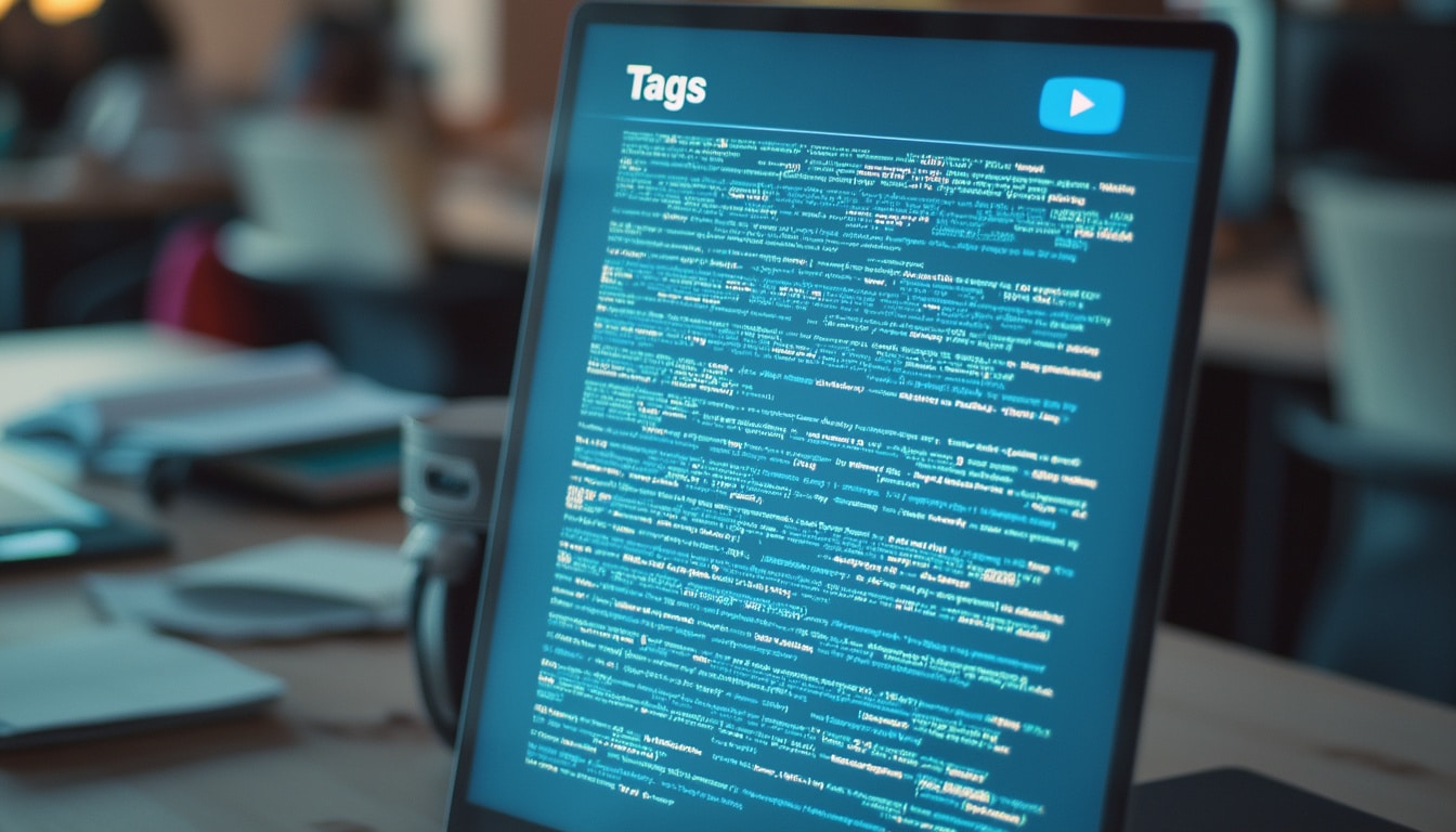 découvrez les balises interdites sur YouTube et découvrez comment elles peuvent affecter la visibilité et le succès de votre chaîne. explorez les règles et les bonnes pratiques pour baliser efficacement vos vidéos.
