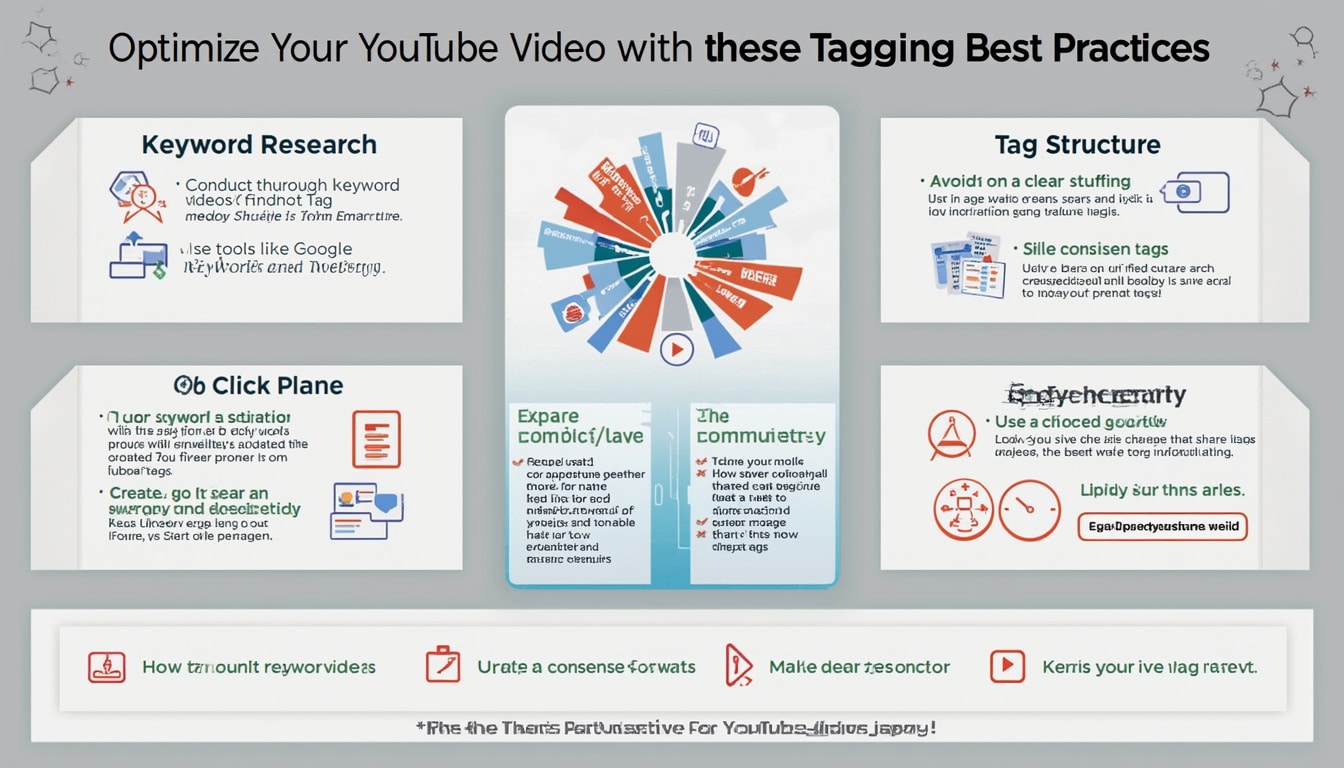 découvrez la vérité sur les balises interdites sur YouTube dans notre guide complet. découvrez quelles balises éviter pour garantir que votre contenu prospère et soit conforme aux directives de la plateforme !