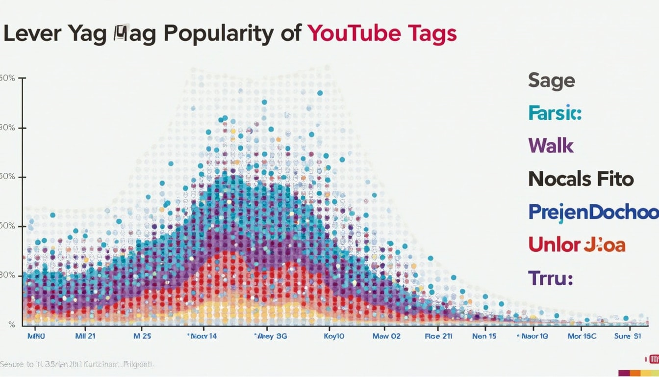 discover the best practices for selecting the perfect youtube tags to optimize your videos. boost your visibility, enhance searchability, and reach your target audience effectively with expert tips and strategies.