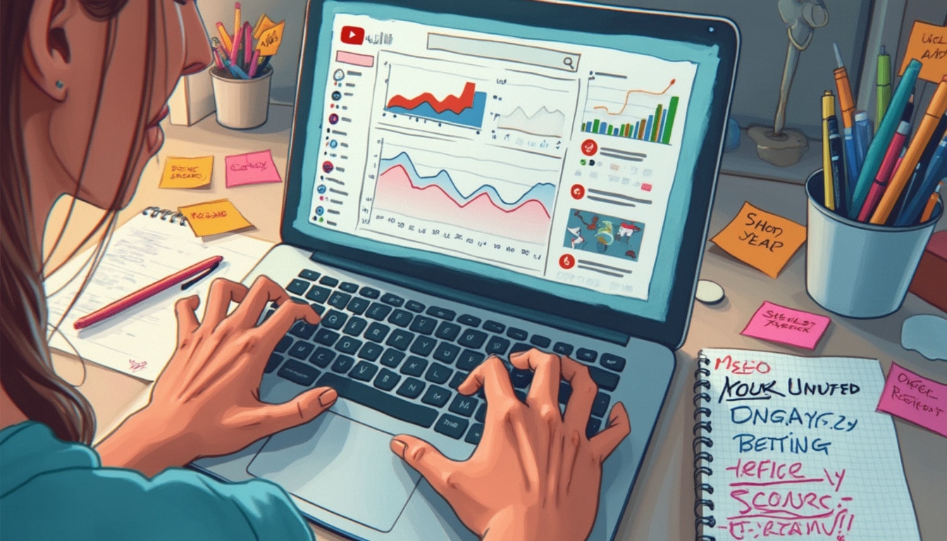discover the best practices for tagging in vlogs to enhance visibility and engagement. learn how to effectively use tags to optimize your content, reach a broader audience, and improve search rankings with practical tips and expert insights.