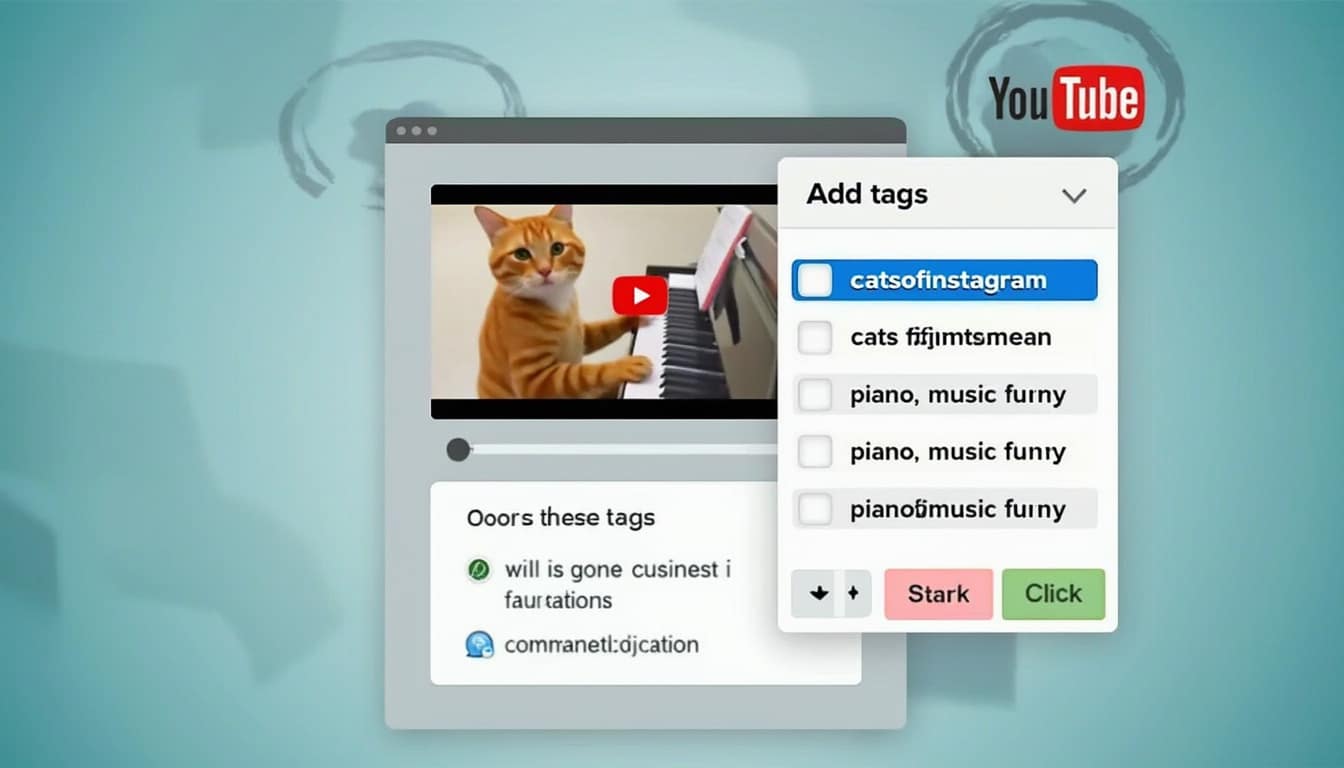 discover whether you can modify your youtube tags after publishing your video. learn about the impact of tags on visibility and how to optimize your content for better reach.