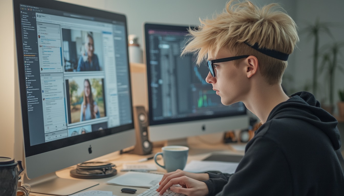 découvrez comment les mots-clés de longue traîne peuvent améliorer vos vidéos YouTube ! découvrez si leur utilisation comme balises peut augmenter votre visibilité et votre engagement, et optimiser votre contenu pour de meilleurs résultats de recherche.