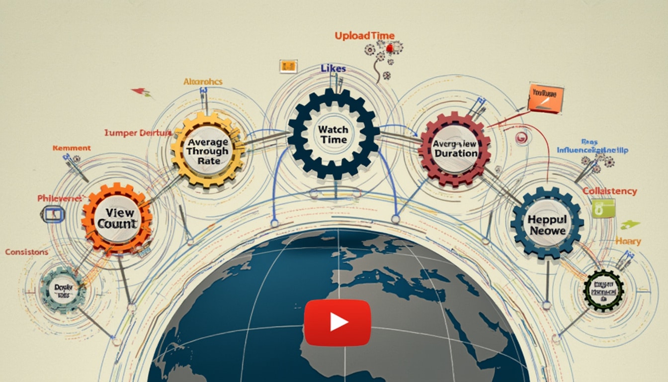 discover whether excessive tagging can influence youtube's algorithm. understand the impact of tags on video visibility and engagement, and learn effective strategies for optimizing your content without risking penalties.