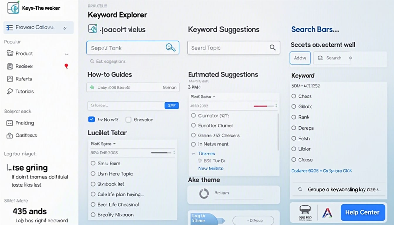 explore the impact of excessive keyword usage on your video's visibility. learn how overloading your content with keywords may hinder your search performance and discover best practices for optimizing your video's reach effectively.