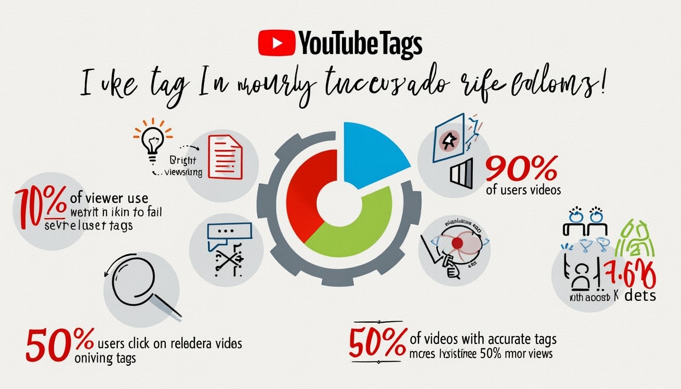 discover the most common mistakes made in youtube tagging that can hinder your video's visibility. learn effective strategies to optimize your tags and boost your channel's performance with our comprehensive guide.