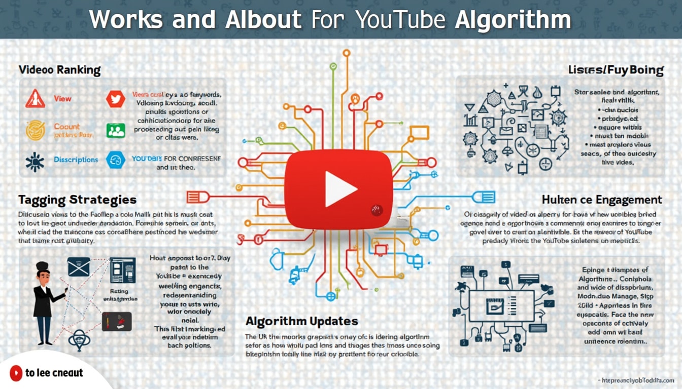 discover how tags impact the youtube algorithm and whether they truly play a role in video visibility and engagement. explore expert insights and tips to optimize your content effectively.