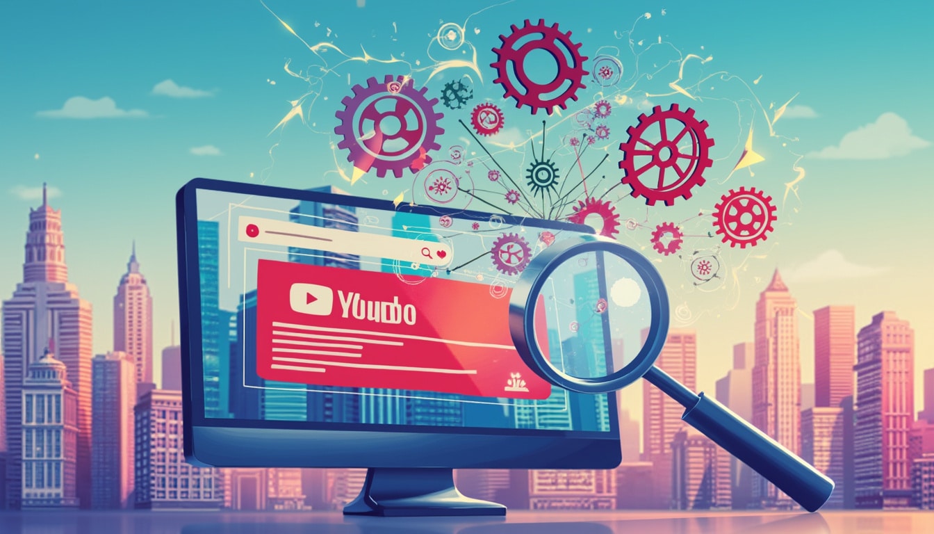 discover how youtube tags influence search rankings and video visibility. learn effective strategies to optimize your tags for better performance on the platform.