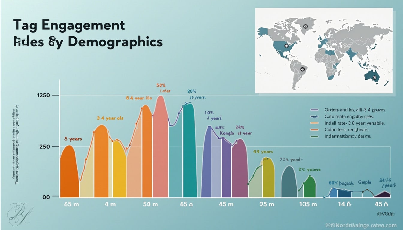 explore how demographic factors shape the effectiveness of tagging strategies in digital marketing. learn about the importance of understanding your audience to enhance engagement and drive success.