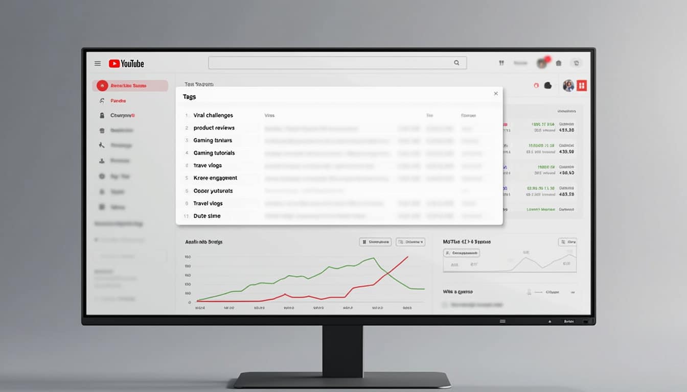 discover the maximum number of tags you can add to your youtube videos and learn how to effectively use them to optimize your content for better visibility and engagement. find out tips and best practices for tagging your videos!