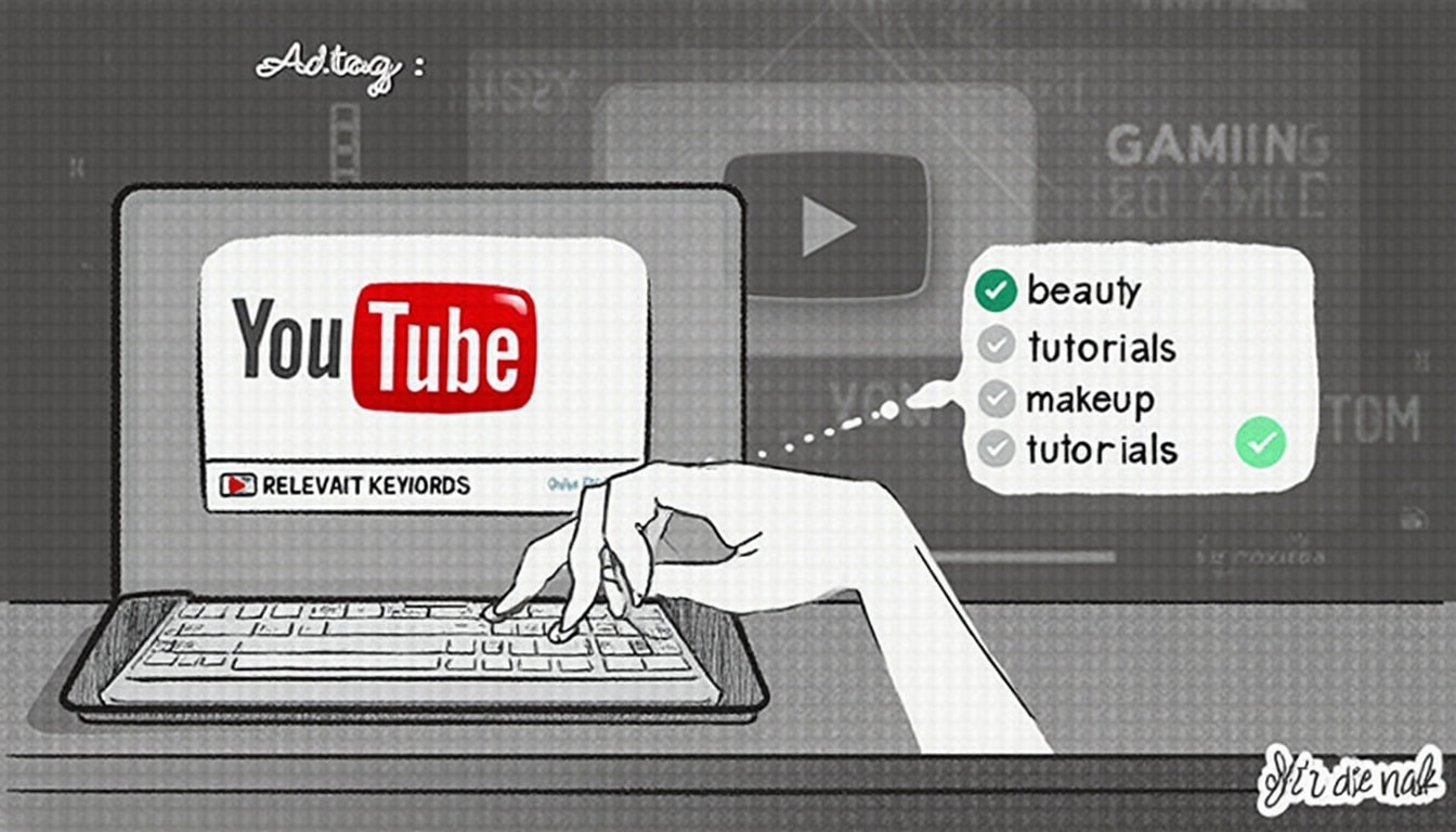discover the best practices for updating your youtube tags to enhance visibility and optimize your videos for search. learn how often to refresh your tags for maximum engagement and reach.