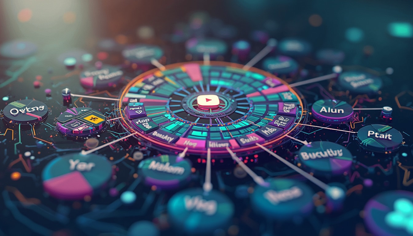 discover essential tips and techniques to develop a powerful tag strategy for your youtube channel. enhance your video visibility and attract a larger audience by optimizing your tags effectively. learn how to choose the right keywords and analyze your competition for maximum impact.