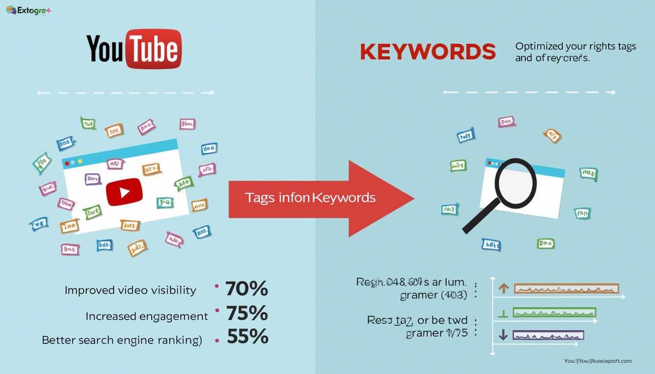 découvrez les meilleures stratégies pour analyser et exploiter les balises youtube de vos concurrents, améliorer le référencement de vos vidéos et vous démarquer dans le paysage numérique encombré. maîtrisez l'art de la recherche de concurrents pour augmenter la visibilité et l'engagement de votre chaîne.