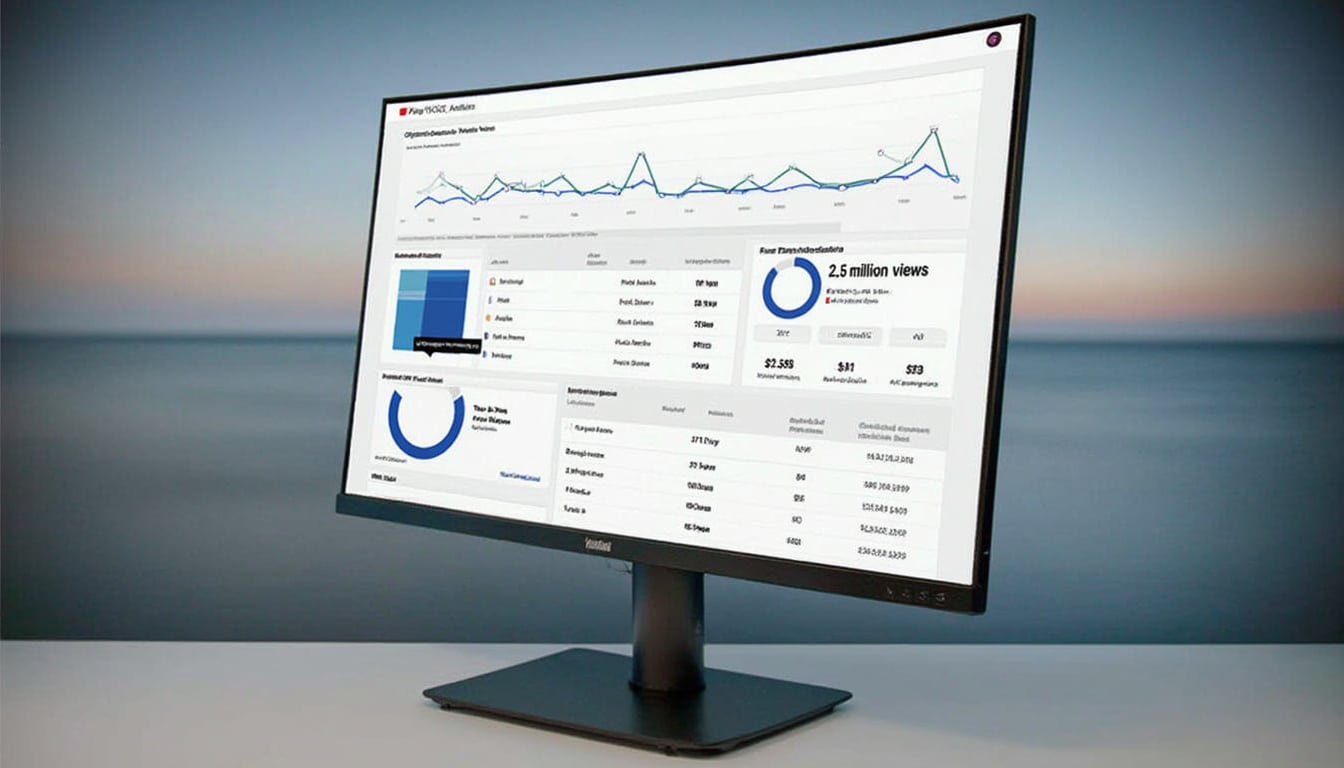 discover essential strategies for effectively tracking tag performance on youtube. learn how to analyze your tags, optimize your content for better visibility, and improve viewer engagement with actionable insights.