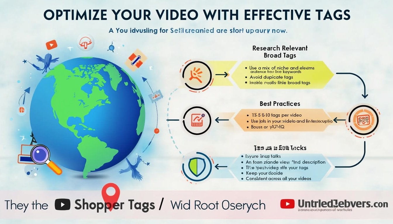 discover the best strategies for tracking tag performance on youtube effectively. learn how to analyze your video tags, optimize your content for better visibility, and enhance your channel's growth with actionable insights.