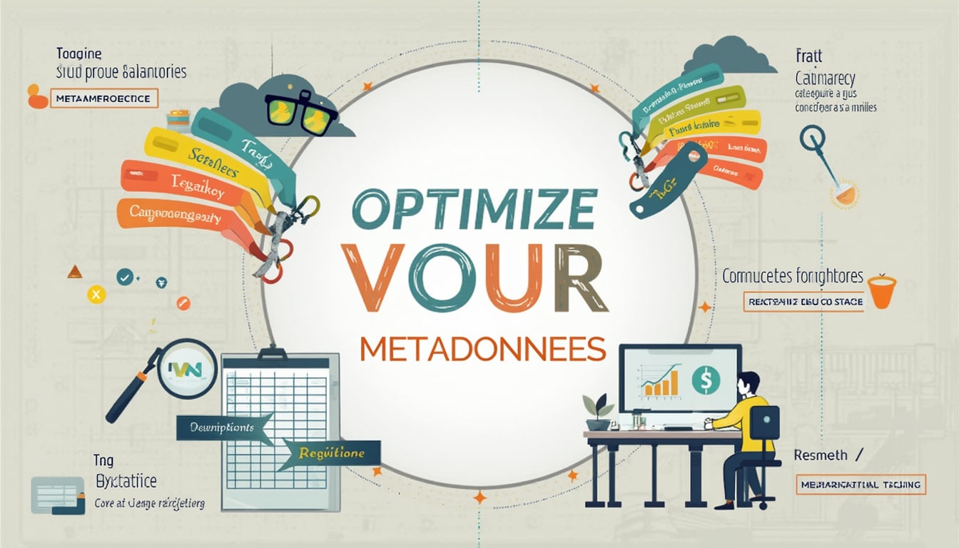 learn essential strategies to ensure your tags are relevant and effective, enhancing your content's visibility and engagement. discover best practices for optimizing your tagging system and making your content more discoverable.