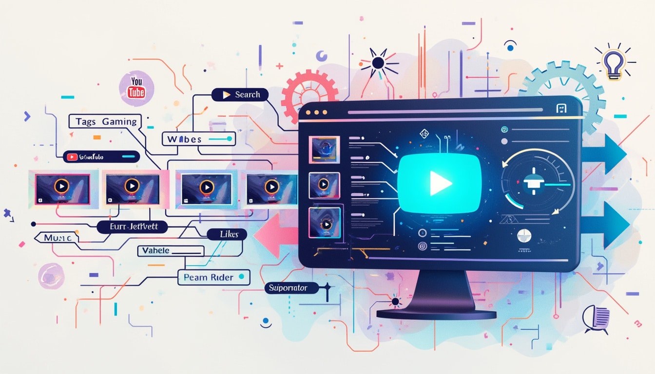 discover effective strategies to find trending tags on youtube and boost your video's visibility. learn how to leverage tools and insights to stay ahead in the competitive landscape of content creation.
