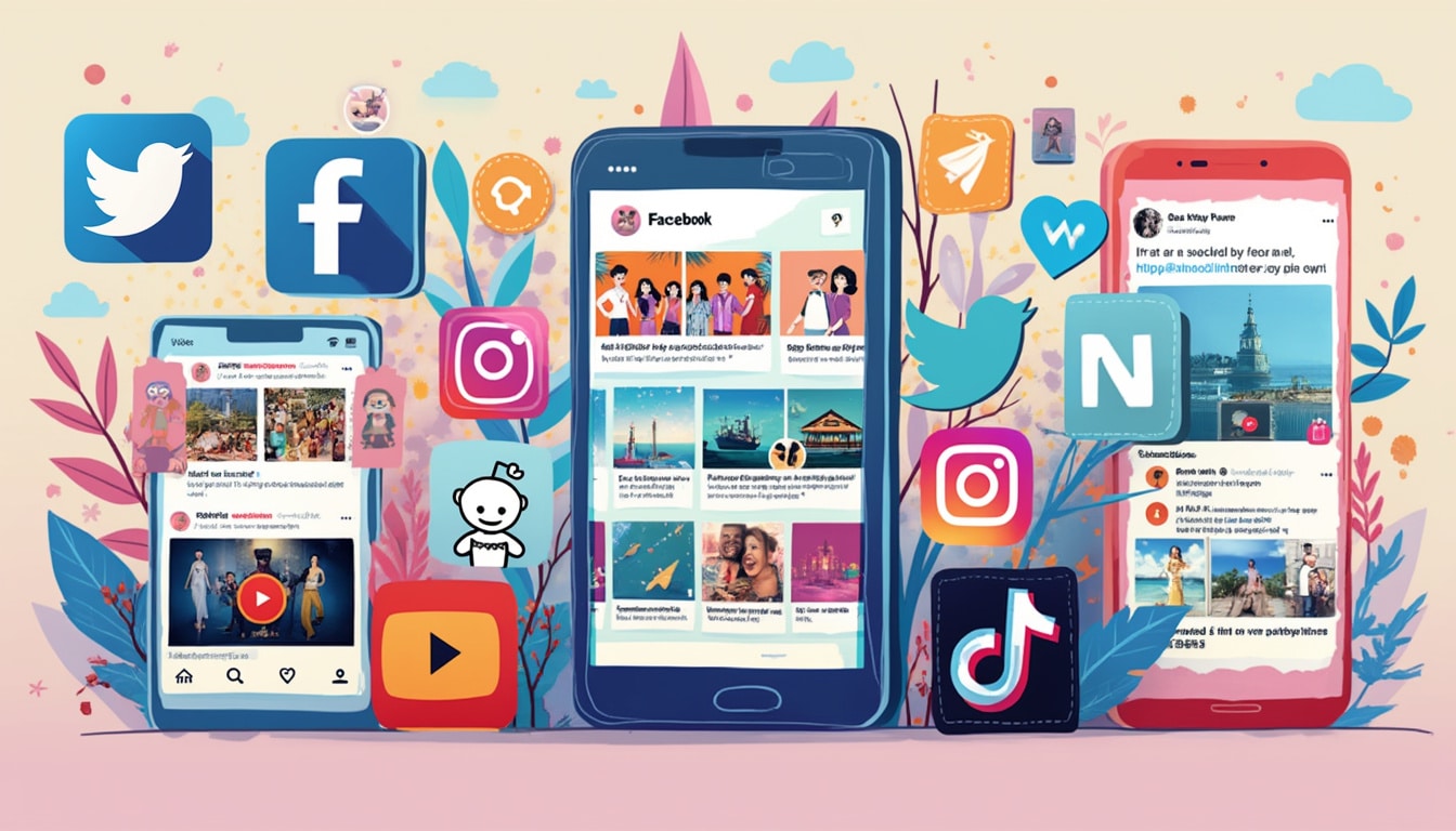discover effective strategies for using tags to boost audience engagement in your content. learn how to categorize your posts, enhance visibility, and connect with your audience on a deeper level with the right tagging techniques.