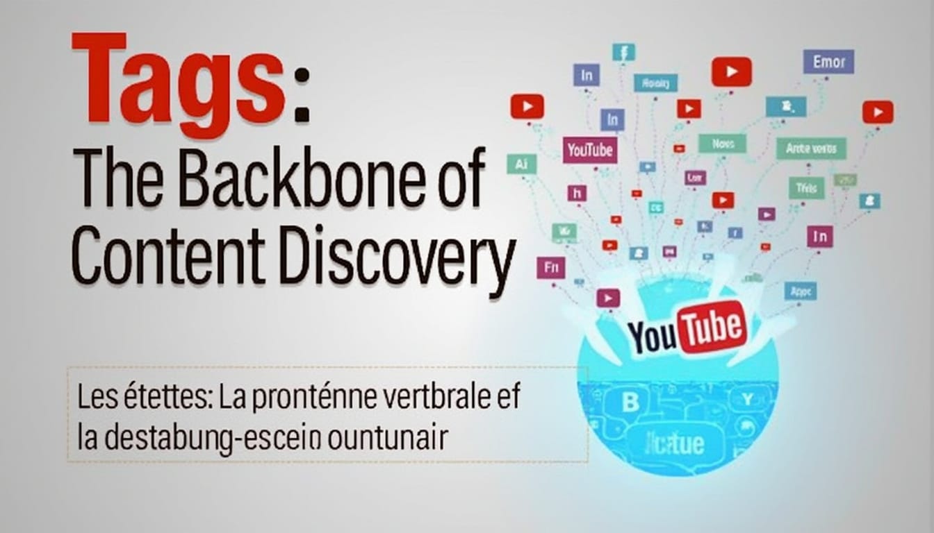 explore the key differences between youtube tags and tiktok tags in this informative article. discover how each platform utilizes tags for content visibility, user engagement, and search optimization, empowering creators to tailor their strategies effectively.
