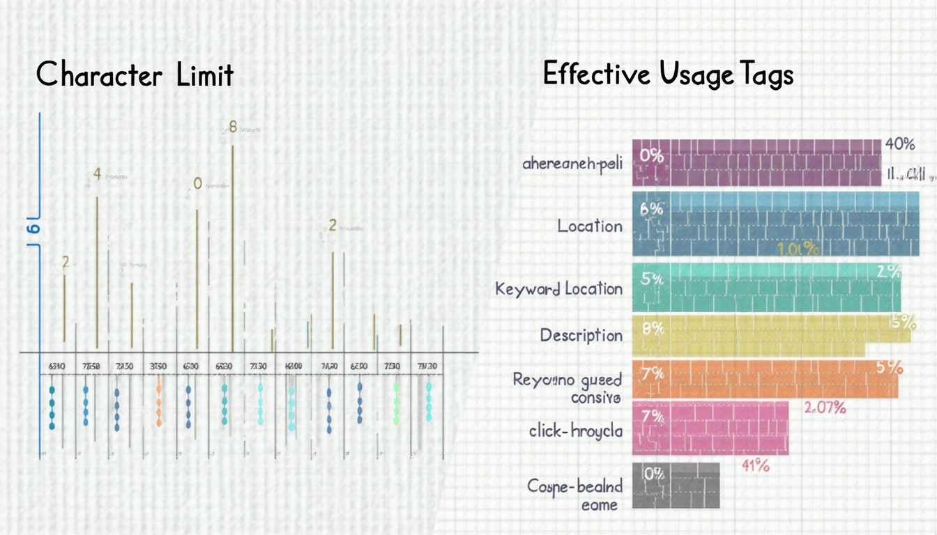 découvrez comment les balises YouTube jouent un rôle crucial dans l'amélioration de la découverte vidéo sur la plateforme. découvrez l'importance du marquage stratégique pour améliorer la visibilité, augmenter l'engagement et vous connecter efficacement avec votre public cible.