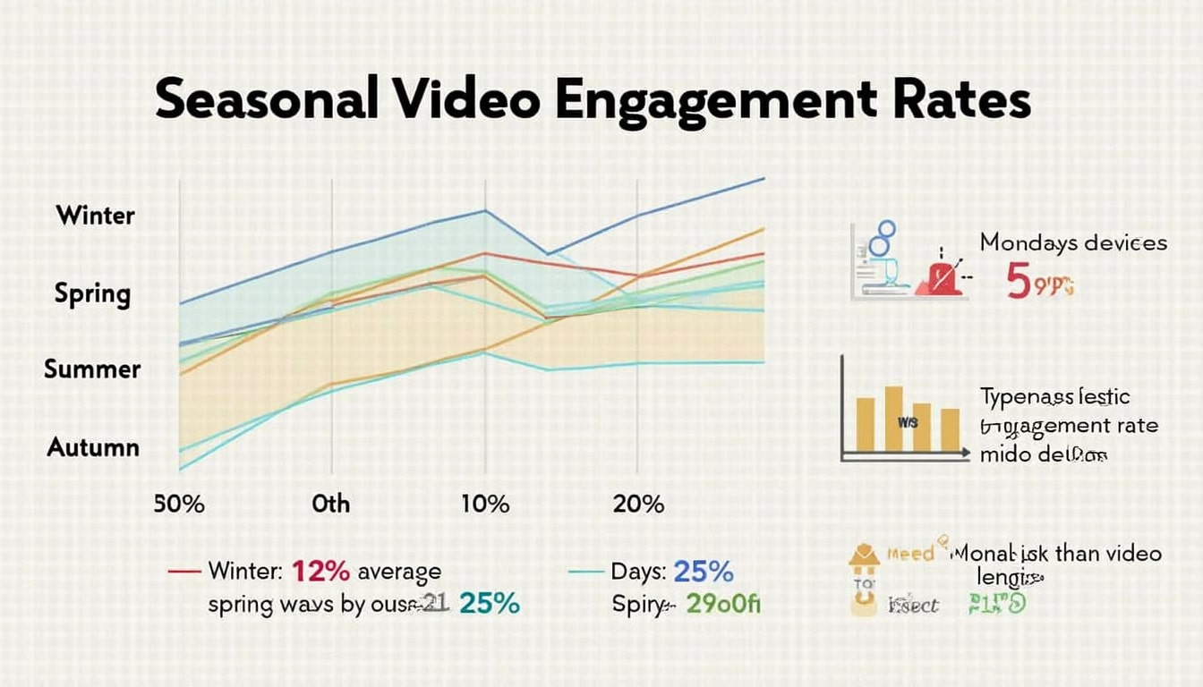 discover the benefits of using seasonal tags for your youtube videos. learn how these tags can enhance visibility, increase viewer engagement, and optimize your content for timely trends. should you leverage seasonal tags? find out here!