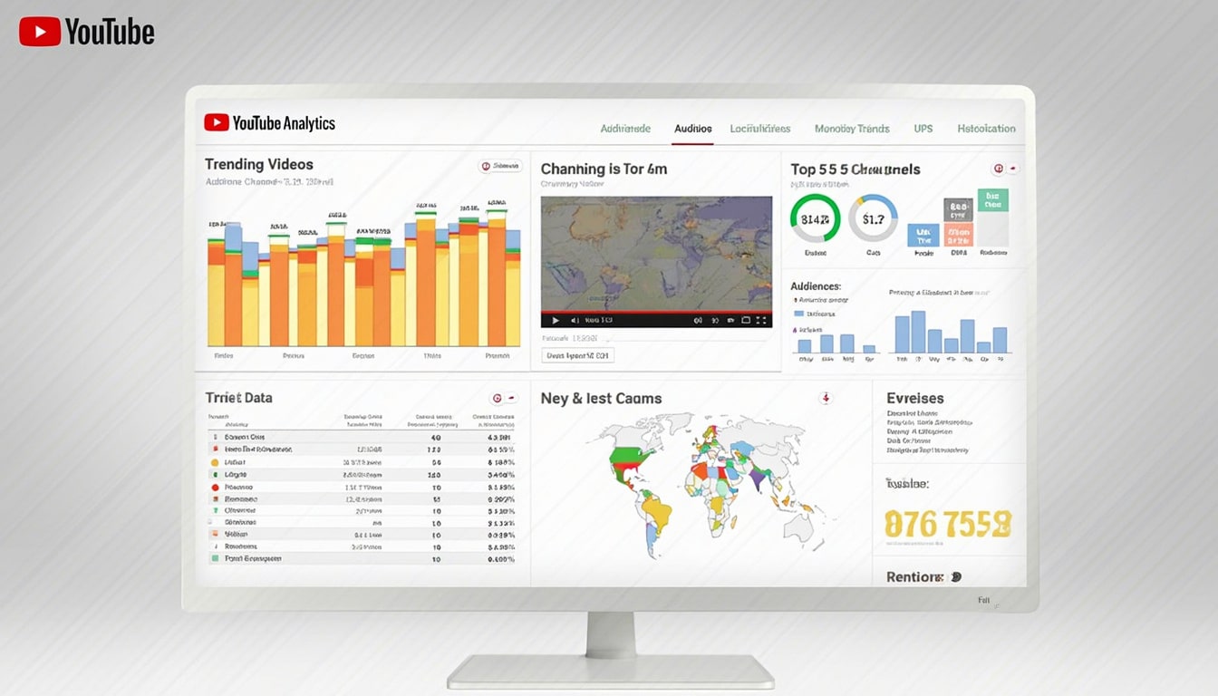 discover the benefits of using seasonal tags for your youtube videos. learn how to boost your visibility, engage viewers during key times of the year, and enhance your content strategy. find out if incorporating seasonal tags is the right move for your channel!