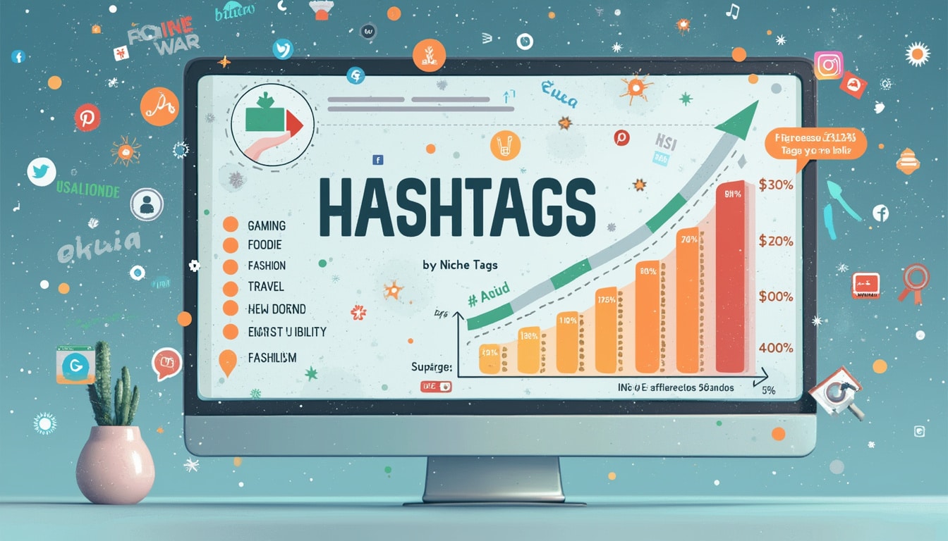 discover how leveraging niche-specific tags can enhance your content visibility, improve search engine ranking, and attract a targeted audience. learn the advantages of tagging strategically for more effective engagement and reach.