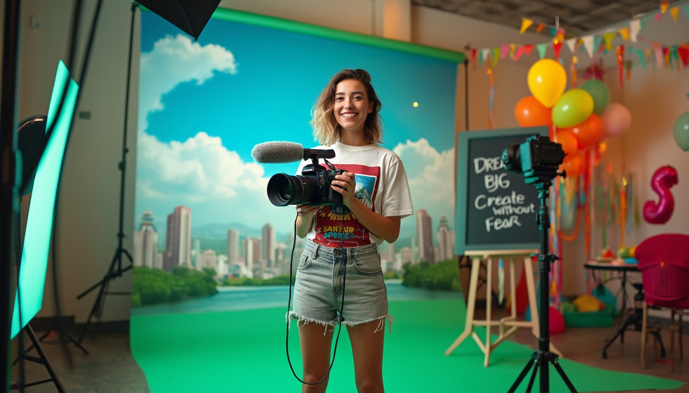 découvrez comment les balises populaires influencent les performances vidéo, améliorant ainsi la visibilité et l'engagement sur diverses plateformes. découvrez des conseils pour exploiter efficacement les balises de tendance afin d'augmenter la portée et le succès de votre contenu.