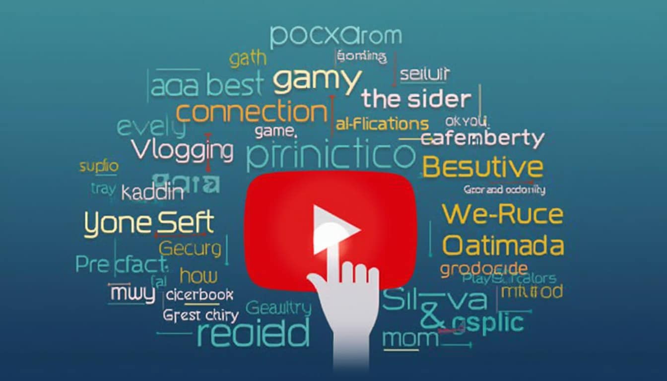 discover how tags can enhance your youtube seo strategy. learn their significance in video discoverability, ranking, and optimizing your content for better engagement and visibility on the platform.