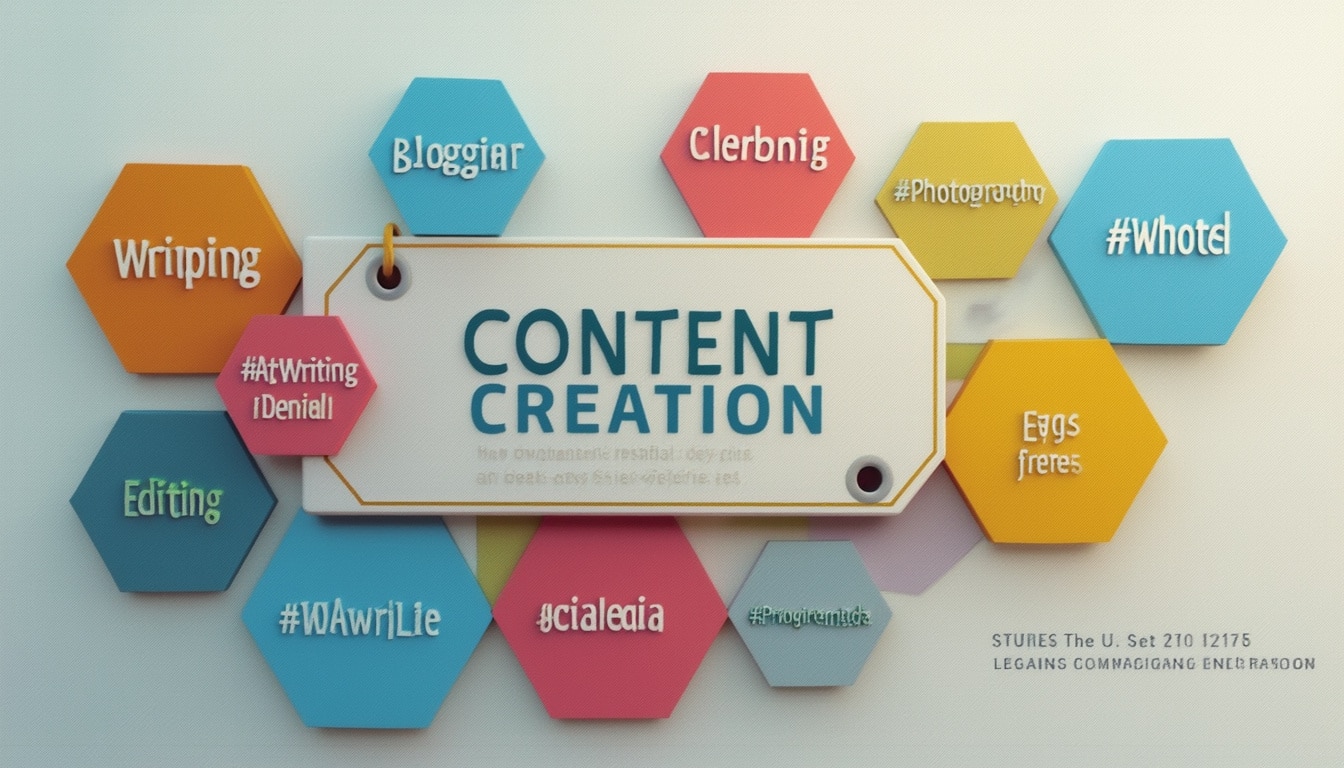explore the intricate relationship between tags and thumbnails in content creation. discover how effective tagging can enhance the visibility of your thumbnails, leading to increased engagement and better audience targeting.