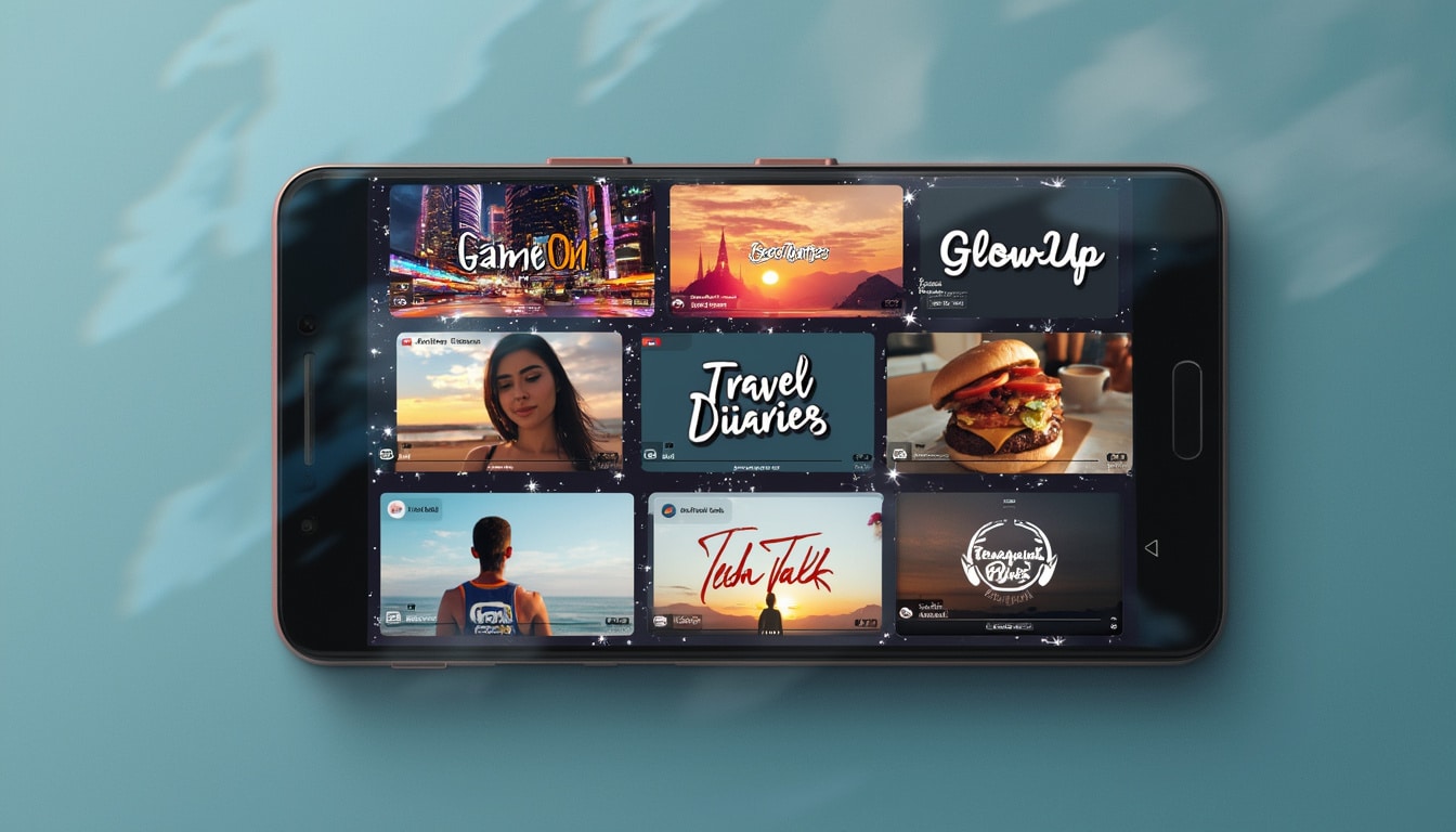 explore the crucial connection between tags and thumbnails in content creation. discover how effective tagging enhances visibility and how compelling thumbnails boost engagement. learn to optimize your content for better reach and audience connection.