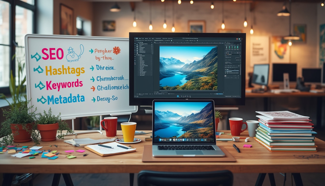 explore the crucial link between tags and thumbnails in content creation. discover how these elements work together to enhance visibility, engagement, and overall impact, ensuring your content stands out in a crowded digital landscape.