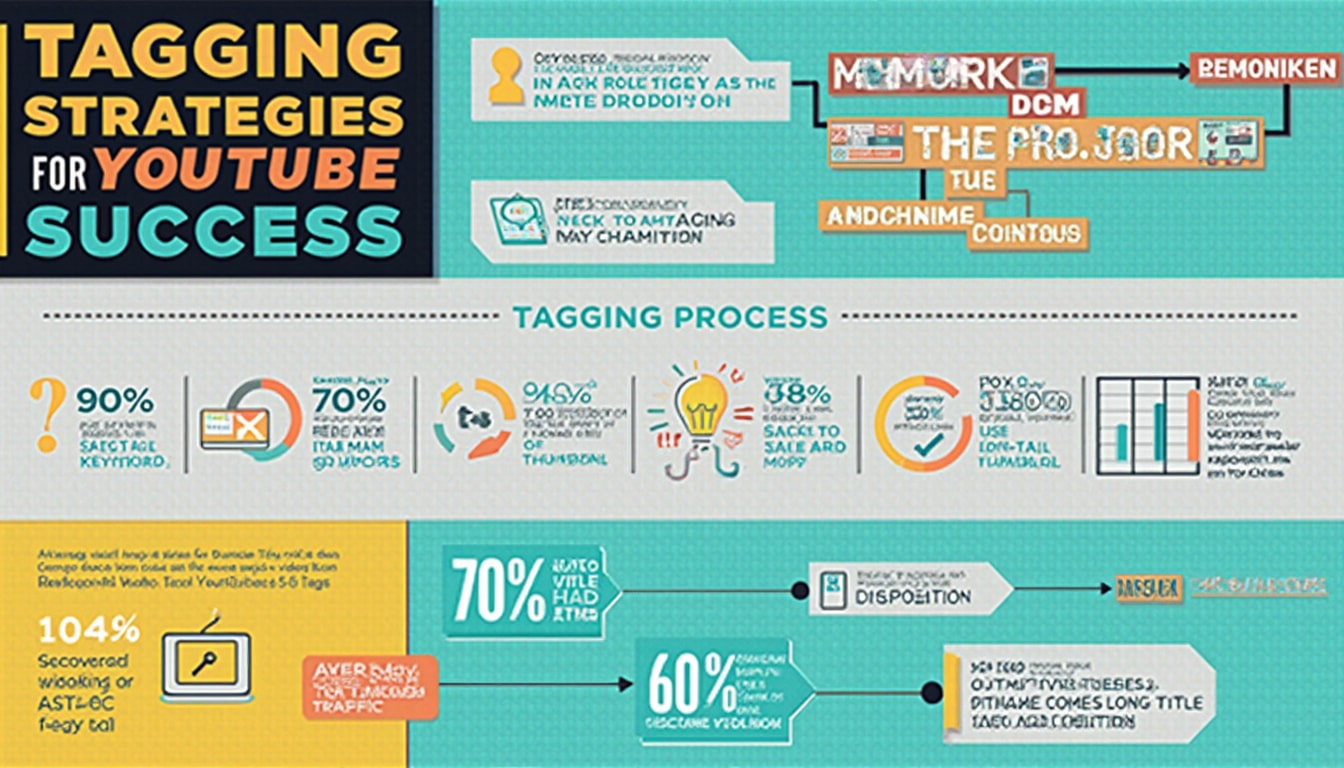 discover the impact of using excessive tags on your youtube videos. learn about potential penalties, how it affects visibility, and tips to optimize your tagging strategy for better engagement and reach.