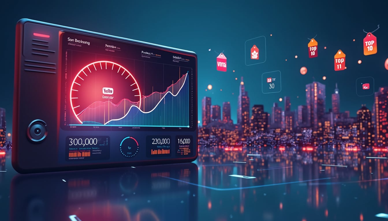discover the impact of using excessive tags on your youtube videos. learn how it can affect your video's visibility, algorithm performance, and overall engagement. optimize your tagging strategy to enhance your content's reach!