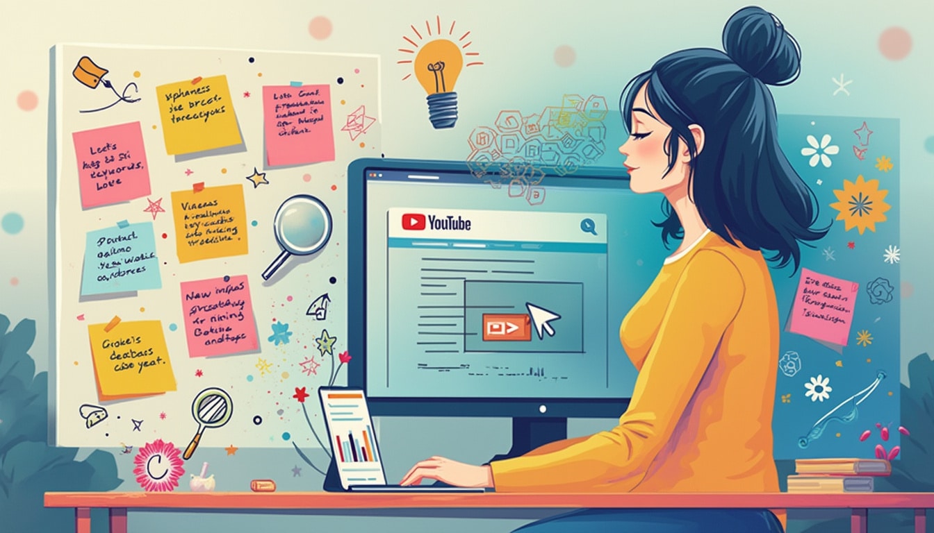 discover the importance of tags in enhancing your youtube video's visibility and success. learn how using the right tags can optimize your content, improve search rankings, and attract a larger audience. unlock the secrets to effective tagging and take your video performance to the next level.