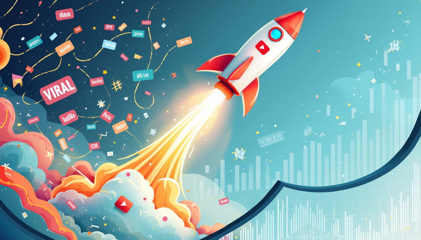 discover the importance of tags in enhancing your youtube video success. learn how strategic tagging can boost visibility, improve search rankings, and attract more viewers to your content.