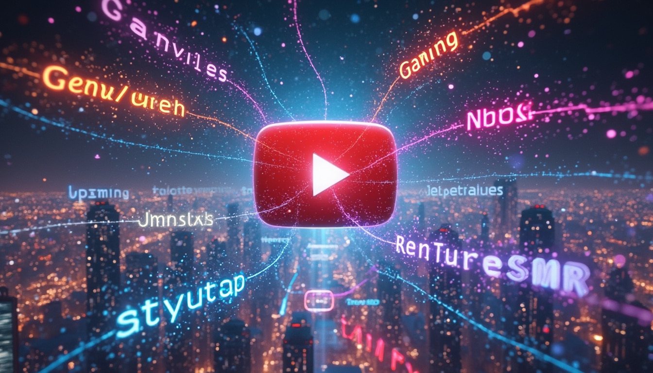discover the importance of tags in enhancing your youtube video's visibility and success. learn how to effectively use tags to optimize your content, reach a larger audience, and improve your rankings on the platform.