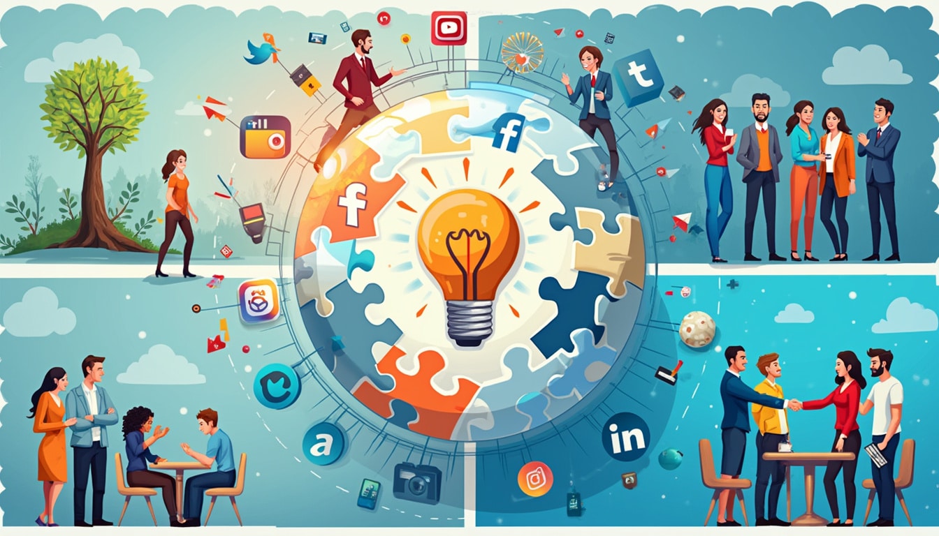 discover the possibilities of collaboration in tag sharing! learn how you can team up with others to enhance your tagging experience and improve organization and efficiency. join forces and explore collaborative tagging strategies today.