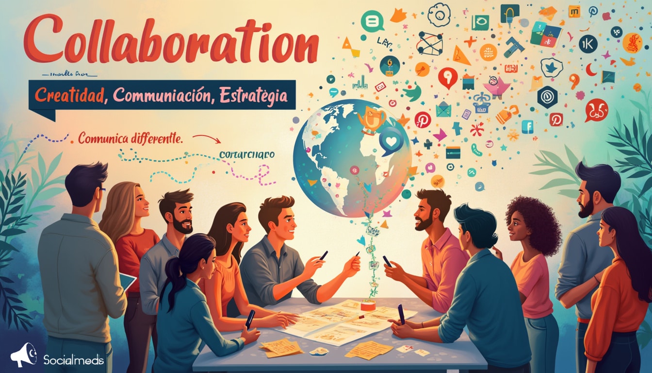 explore the possibilities of collaboration and discover how you can share tags with others effectively. enhance your tagging experience by learning the best practices for teamwork and engagement.