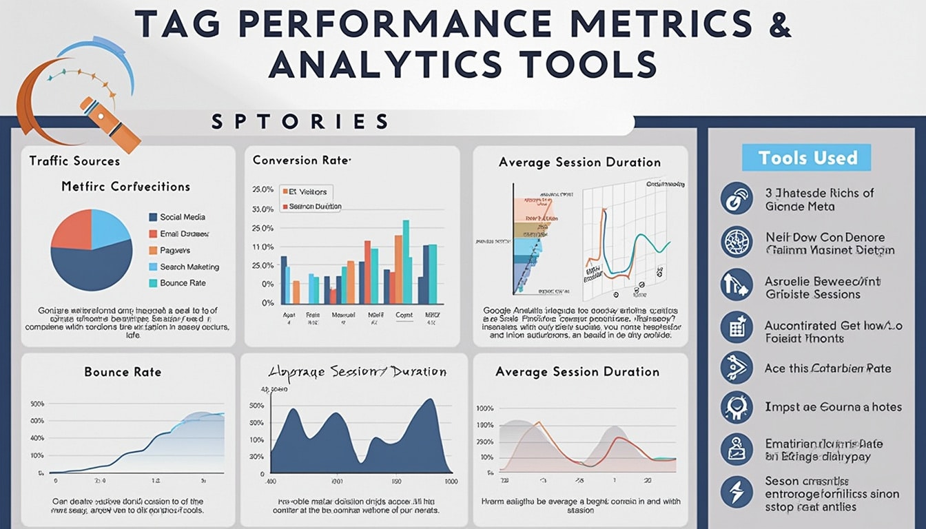 unlock the potential of your marketing efforts with our guide on how to effectively analyze your tag strategy. learn essential techniques to optimize tag performance, enhance targeting, and drive better results. transform your data into actionable insights today!