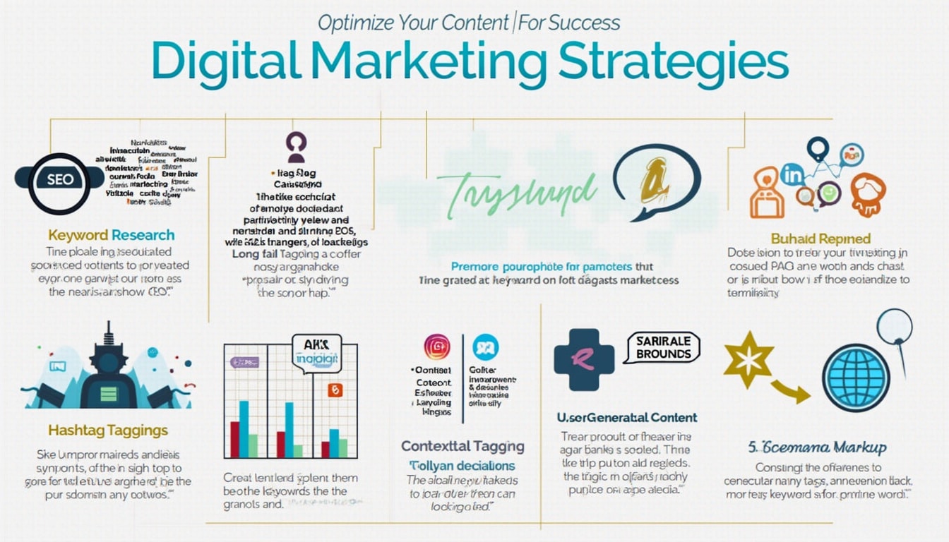 discover the importance of consistency in your tagging strategy. learn how a well-structured tagging approach can enhance organization, improve searchability, and optimize content management for better results.