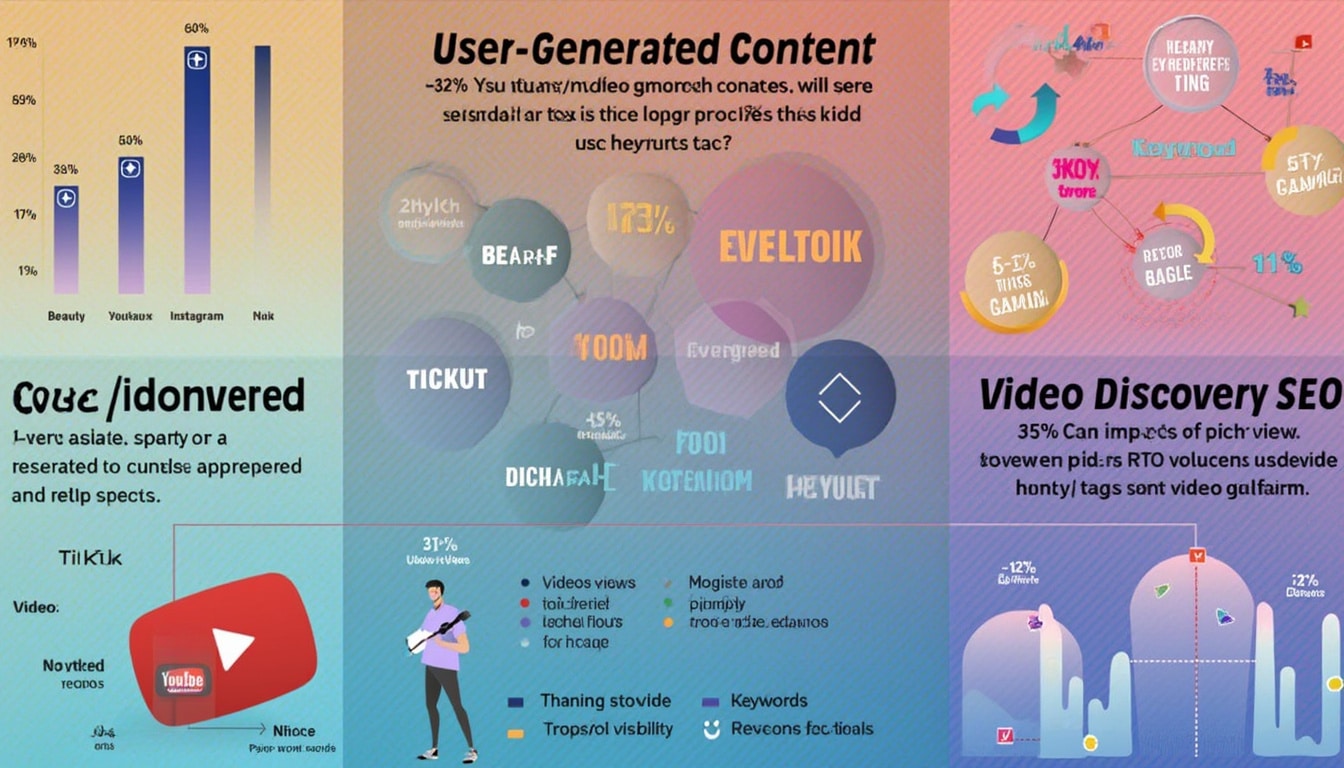 explore how user-generated tags influence video discovery, enhancing searchability and content relevance on streaming platforms. understand the role of community tagging in shaping viewer preferences and improving content visibility.